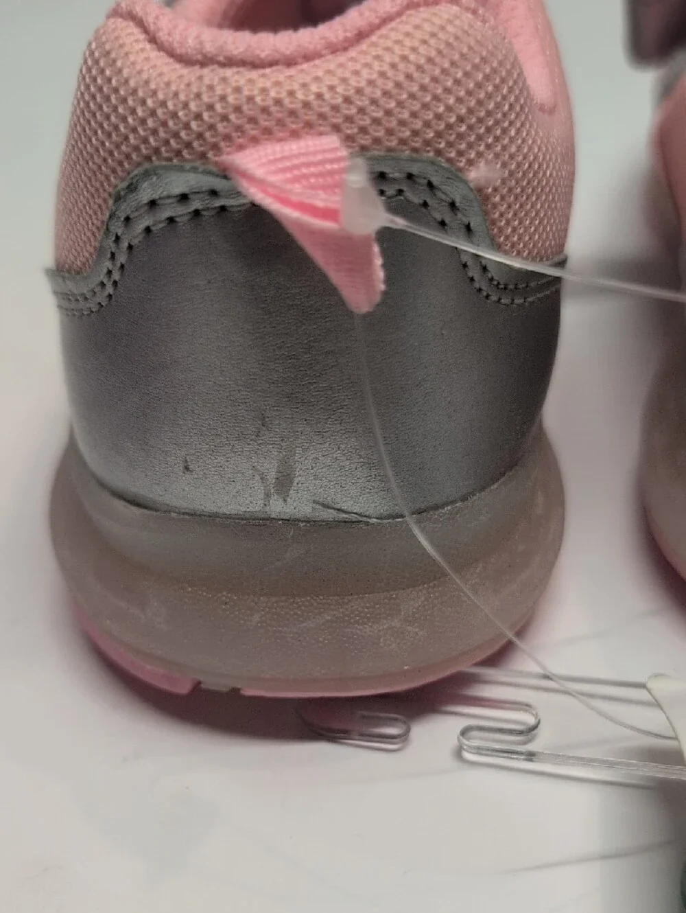 Carter's Velcro Shoes Bundle Size 12